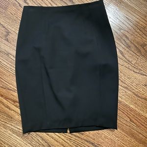Express pencil skirt